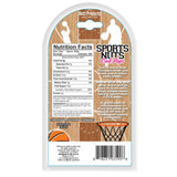 Sports Nuts Cock Pop