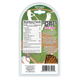 Sports Nuts Cock Pop