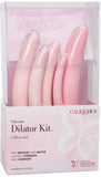 Inspire Silicone Dilator 5-piece Set
