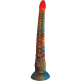Kinky Kraken 12" Bendable Dildo
