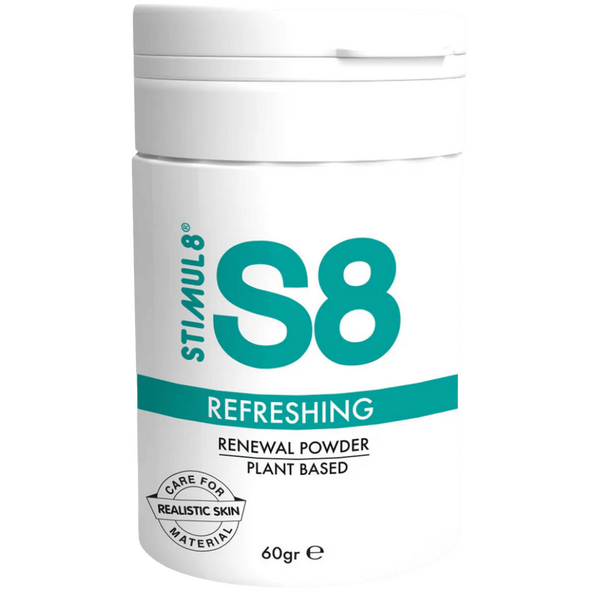 S8 Renewal Powder 60 gr