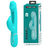 Kampas - 3in1 Multi-function Vibrator