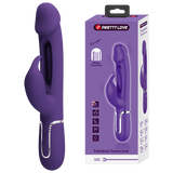 Kampas - 3in1 Multi-function Vibrator