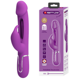 Kampas - 3in1 Multi-function Vibrator