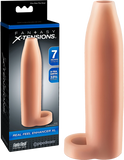 Real Feel® Enhancer XL