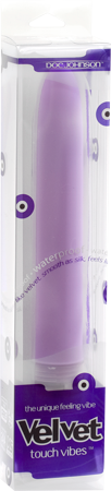 Velvet Touch (Lavender)