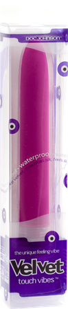 Velvet Touch (Magenta)