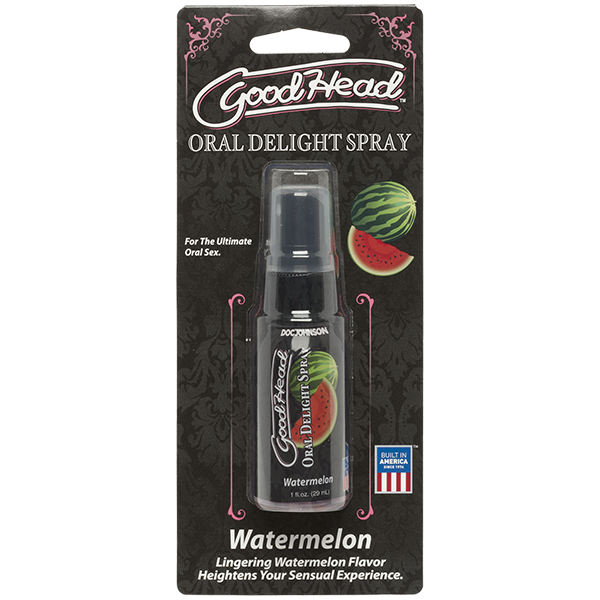 Oral Delight Spray (Watermelon)