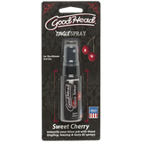 Tingle Spray (Sweet Cherry)