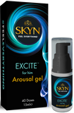 Excite For Him Arousal Gel 15ml