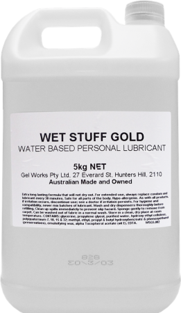 Wet Stuff Vitamin E - Pop Top Bottle (5kg) The Garden Of O Wet Stuff Vitamin E - Pop Top Bottle (5kg) The Garden Of O