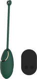 Mighty Mouse (Teal)
