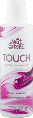 Wet Stuff Touch - Pop Top (235g)