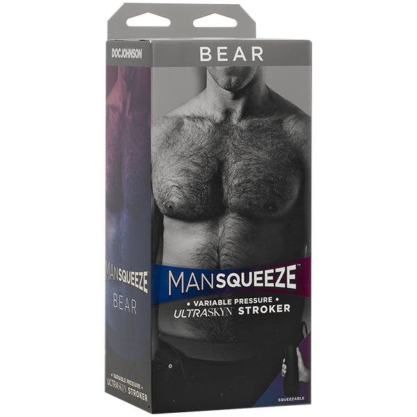 Bear Ass
