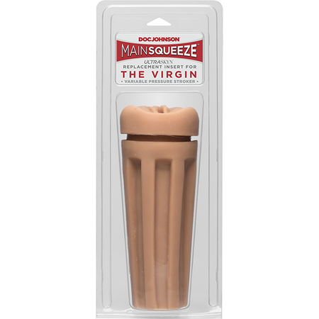 The Virgin - Insert Replacement