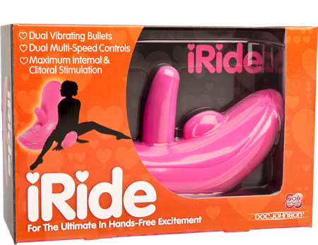 IRide