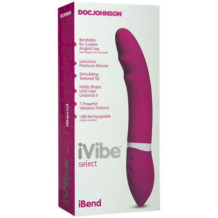IBend (Pink)