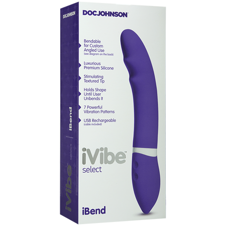 IBend (Purple)