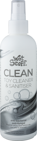 Clean Spray Mist (235g)