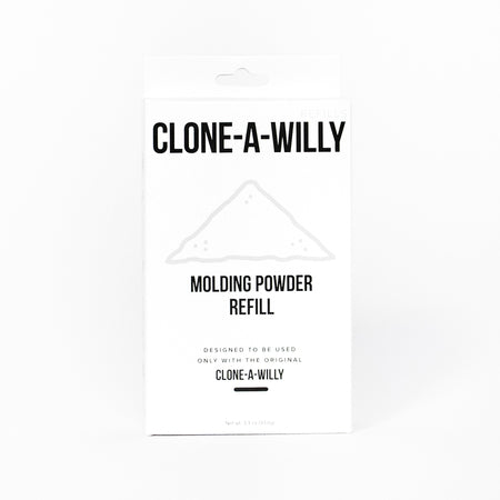 Clone-A-Willy Molding Powder Refill