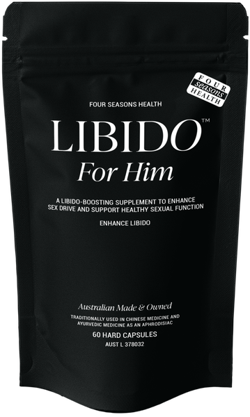 Libido - For Him (60PK)