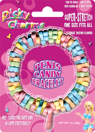 Dicky Charms - Bracelet