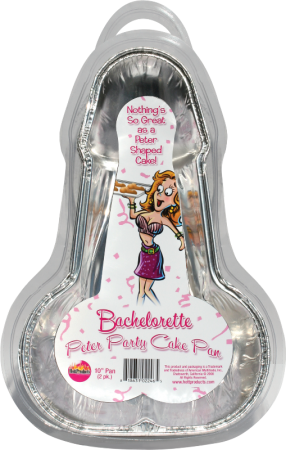 Peter Party Cake Pan - Medium