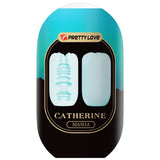 Catherine Masha Egg Masturbator