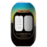 Catherine Masha Egg Masturbator