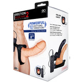 Erection Assistant 2 - 8" Strap-on