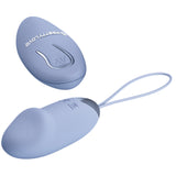 Rechargeable Julia