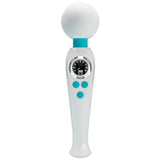 Rechargeable Wand - Skyler