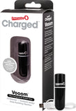 Vooom Bullet (Blue)