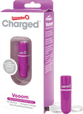 Vooom Bullet (Blue)