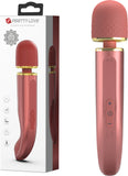 Rechargeable Charming Massager Plus 11.4"