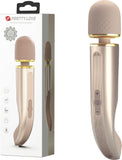 Rechargeable Charming Massager Plus 11.4"