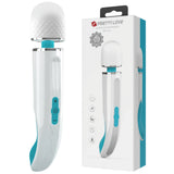 Rechargeable Charming Massager Plus 11.4"