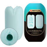 Catherine Masha Egg Masturbator