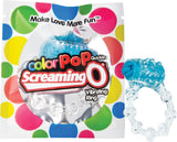 ColorPoP Quickie Screaming O (Pink)