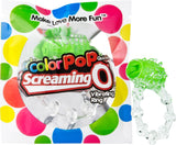 ColorPoP Quickie Screaming O (Pink)