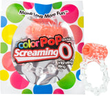 ColorPoP Quickie Screaming O (Pink)