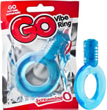 GO Vibe Ring (Clear)