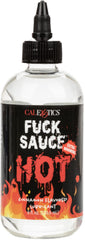 Hot Extra-Warming Lubricant 8 fl. oz.