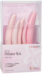 Inspire Silicone Dilator 5-piece Set