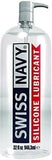 Silicone Lubricant (118ml)