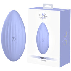 Destiny - Rechargeable Vibrator