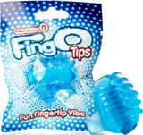 FingO Tips (Pink)