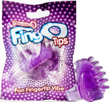 FingO Tips (Pink)