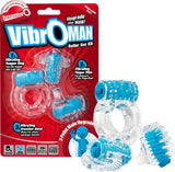 VibrOman (Black)
