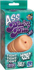 Natural ULTRASKYN Masturbator